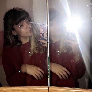 Meet your Posher, Faith